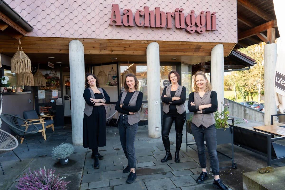 Landgasthof Aachbrüggli Photos 2